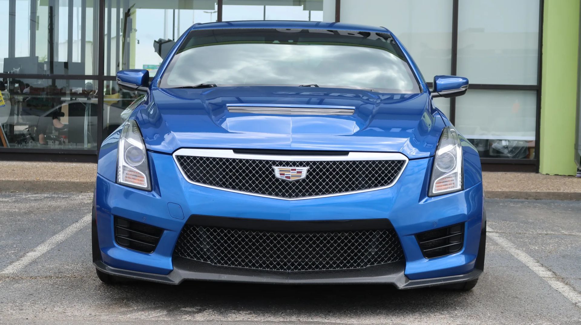 cadillac ats-v coupe 2016 1G6AN1RY4G0140702 image cadillac ats-v coupe 2016 1G6AN1RY4G0140702 image